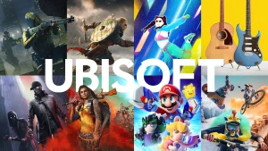 Ubisoft повышает цены на свои видеоигры до 70 долларов