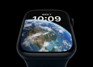 Apple Watch Series 8 получили старый процессор