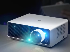 Лазерный 4K-проектор LG ProBeam BU53PST оценен в $4300