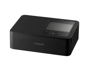Canon представила компактный фотопринтер SELPHY CP1500