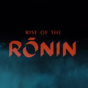 Team Ninja анонсировала ролевую игру Rise of the Ronin