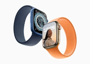 Apple Watch Series 8 получили смешанные отзывы журналистов