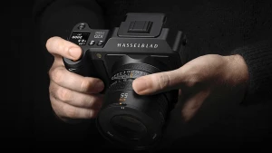 Опубликованы примеры фото со 100-Мп камеры Hasselblad X2D 100C