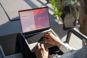 Framework Laptop Chromebook Edition дает пользователю модульную конструкцию