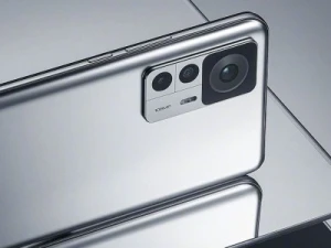 Эван Бласс раскрыл дизайн смартфона Xiaomi 12T