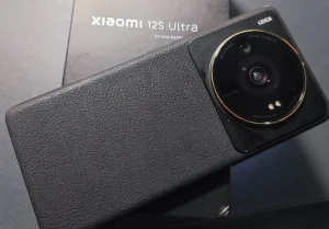 Камерофон Xiaomi 13 Ultra могут выпустить уже этой осенью