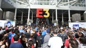 Выставка E3 возвращается в прежнем формате