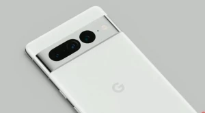 Смартфоны Google Pixel 7 полностью рассекречены 