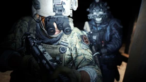 Call of Duty: Modern Warfare 2 бьет рекорды онлайна ещё до релиза