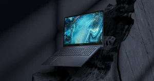 Ноутбук ASUS Zenbook Pro 17 оценен от $1000