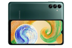 Samsung Galaxy A04s появился в продаже