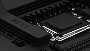 Представлена плата NZXT N7 B650E для чипов AMD Ryzen 7000