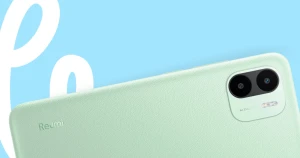 Смартфон Redmi A1+ оценен в 85 долларов