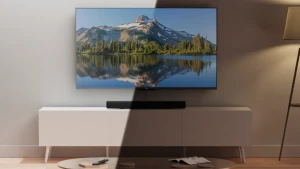 Представлен телевизор Amazon Fire TV Omni QLED Series 4K