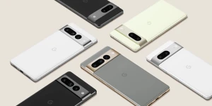 Google официально представила Pixel 7 и Pixel 7 Pro