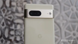 Смартфон Google Pixel 7 оценен в $600