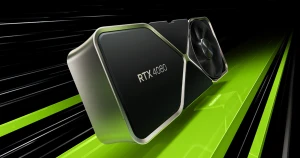 Появились первые тесты NVIDIA GeForce RTX 4080