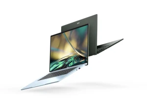 Представлен ноутбук Acer Swift Edge 16 на Ryzen PRO 6000