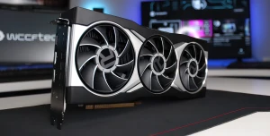 AMD снизила цену на Radeon RX 6900 XT