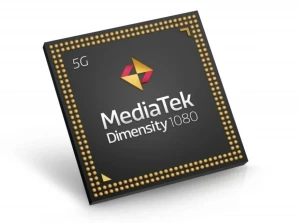 Redmi Note 12 может получить SoC MediaTek Dimensity 1080 5G