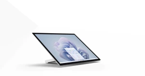 Microsoft представила Surface Studio 2 Plus