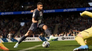 FIFA 23 принесла больше миллиарда долларов за неделю продаж