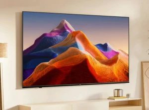 70-дюймовый телевизор Redmi A70 оценен в $305