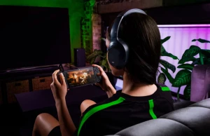 Игровая консоль Razer Edge представлена официально