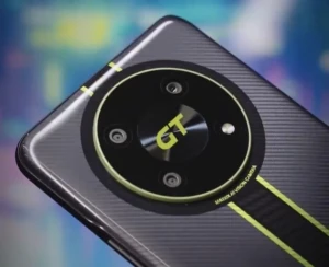 Игровой смартфон Honor X40 GT появился в продаже 