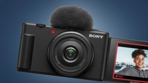Опубликованы первые фото с камеры Sony ZV-1F