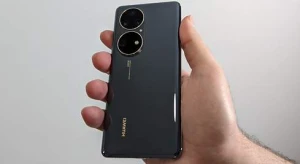 Huawei P50 без Leica показали на фото 