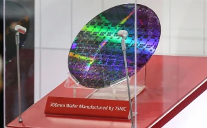TSMC уже готова продавать технологический процесс в 3 нанометра