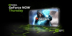 В NVIDIA GeForce NOW теперь есть игры для смартфонов