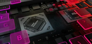 AMD готовит к релизу Radeon RX 7000 для ноутбуков