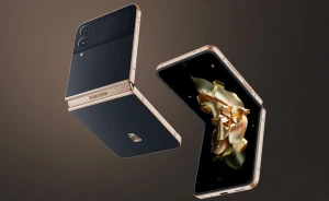 Представлен складной смартфон Samsung W23 Flip 