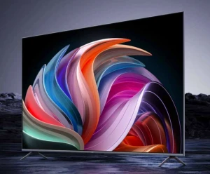 Игровой телевизор Redmi XT Gaming TV оценен в 385 долларов 