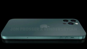 iPhone 15 Ultra может получить титановый корпус 