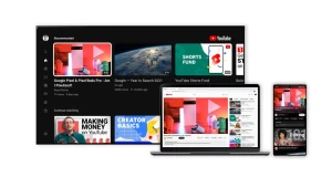 YouTube получит совершенно новый интерфейс