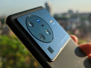 Опубликованы первые фото с камеры смартфона Vivo X90