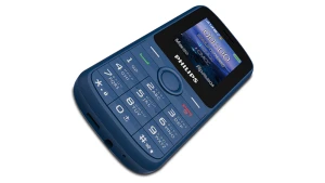 Philips представила мобильный телефон Xenium E2101