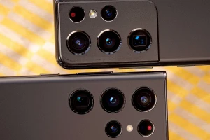 Samsung готовит апгрейд камер Galaxy S23 Ultra
