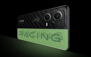 Представлен смартфон Redmi Note 12 Racing Edition