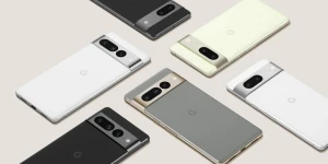 Google Pixel 7a получит керамический корпус 