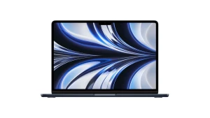 Apple отправила в продажу новый MacBook Air