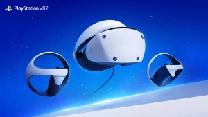 Sony назвала дату релиза PlayStation VR2