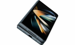 Samsung Galaxy Z Fold нового поколения получит стилус в корпусе