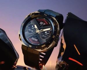 Часы Huawei Watch GT Cyber оценены в $175 