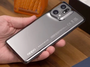 Смартфон Oppo Find X6 Pro получит продвинутую камеру