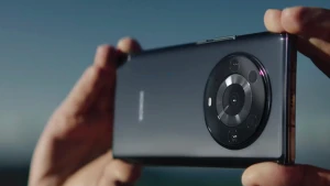 Honor Magic5 Prestige Edition получит камеру с дюймовым датчиком