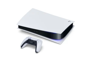 Sony готовит к релизу PlayStation 5 Slim